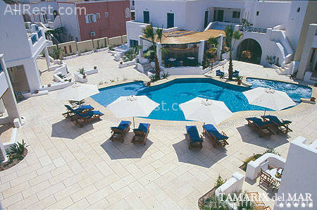 Tamarix Del Mar Suites 5